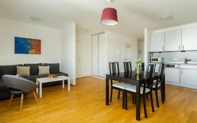 Business&Family Ambiente Apartments